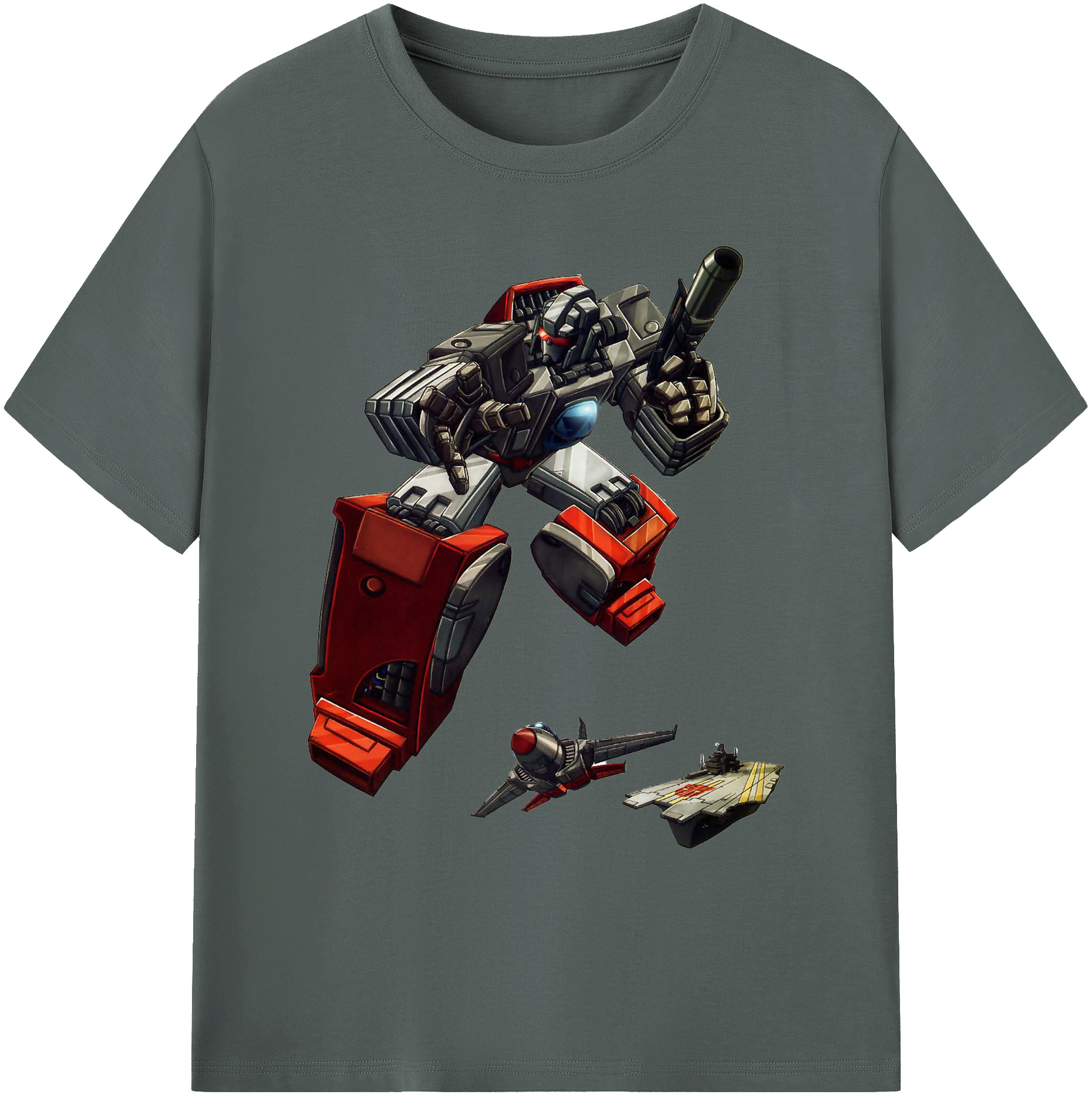（画像用）  綿100％ メンズ半袖Tシャツ｜肌触りやわらか＆通気性